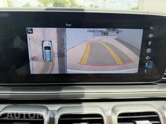 2020 Mercedes-Benz GLE 350 4MATIC - miniatura 30