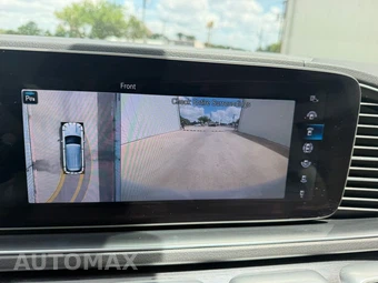 2020 Mercedes-Benz GLE 350 4MATIC - miniatura 32