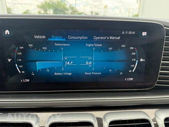 2020 Mercedes-Benz GLE 350 4MATIC - miniatura 33