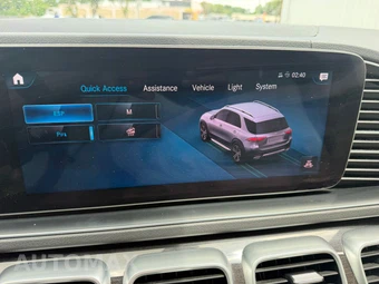 2020 Mercedes-Benz GLE 350 4MATIC - miniatura 36