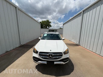 2020 Mercedes-Benz GLE 350 4MATIC - miniatura 4