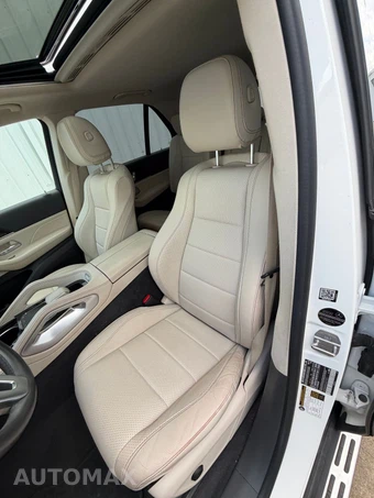 2020 Mercedes-Benz GLE 350 4MATIC - miniatura 43