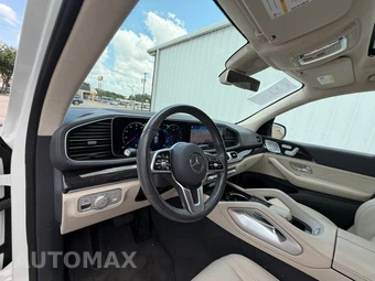 2020 Mercedes-Benz GLE 350 4MATIC - miniatura 44