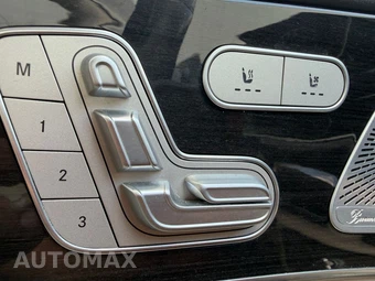 2020 Mercedes-Benz GLE 350 4MATIC - miniatura 47