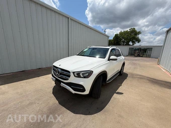 2020 Mercedes-Benz GLE 350 4MATIC - miniatura 5