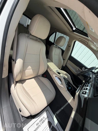 2020 Mercedes-Benz GLE 350 4MATIC - miniatura 51