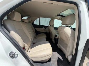 2020 Mercedes-Benz GLE 350 4MATIC - miniatura 53