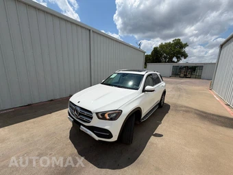 2020 Mercedes-Benz GLE 350 4MATIC - miniatura 6