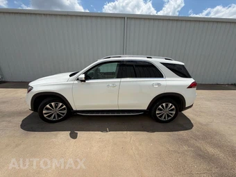 2020 Mercedes-Benz GLE 350 4MATIC - miniatura 7