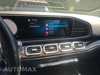 2020 Mercedes-Benz GLE 350 4MATIC - miniatura 10
