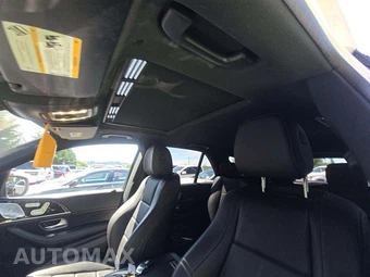 2020 Mercedes-Benz GLE 350 4MATIC - miniatura 11