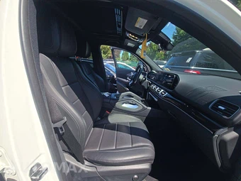 2020 Mercedes-Benz GLE 350 4MATIC - miniatura 18