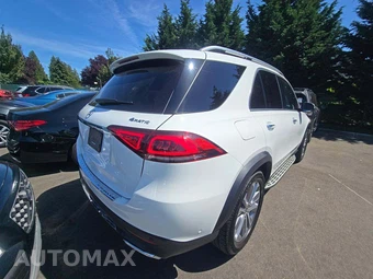 2020 Mercedes-Benz GLE 350 4MATIC - miniatura 3
