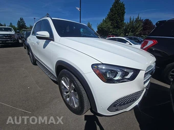 2020 Mercedes-Benz GLE 350 4MATIC - miniatura 4
