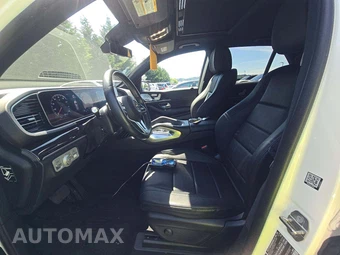 2020 Mercedes-Benz GLE 350 4MATIC - miniatura 6