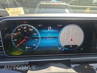 2020 Mercedes-Benz GLE 350 4MATIC - miniatura 9