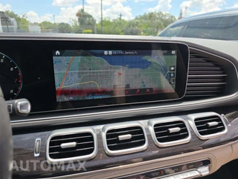 2020 Mercedes-Benz GLE 350 4MATIC - miniatura 10