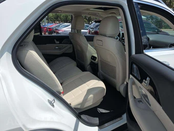 2020 Mercedes-Benz GLE 350 4MATIC - miniatura 17