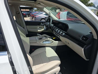 2020 Mercedes-Benz GLE 350 4MATIC - miniatura 19