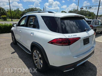 2020 Mercedes-Benz GLE 350 4MATIC - miniatura 2