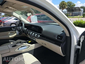 2020 Mercedes-Benz GLE 350 4MATIC - miniatura 20