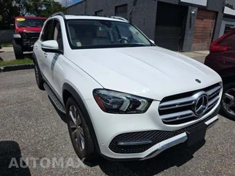 2020 Mercedes-Benz GLE 350 4MATIC - miniatura 4