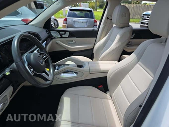 2020 Mercedes-Benz GLE 350 4MATIC - miniatura 6