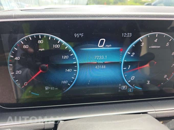 2020 Mercedes-Benz GLE 350 4MATIC - miniatura 9