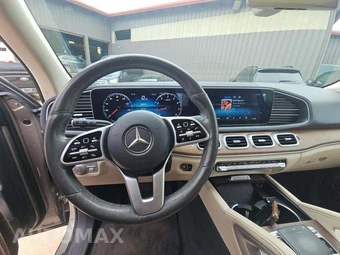 2020 Mercedes-Benz GLE 450 4MATIC – miniatura 10