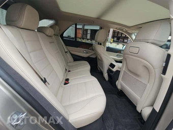 2020 Mercedes-Benz GLE 450 4MATIC – miniatura 16