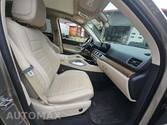 2020 Mercedes-Benz GLE 450 4MATIC – miniatura 18