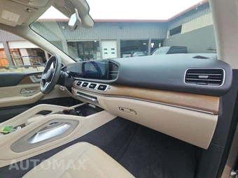 2020 Mercedes-Benz GLE 450 4MATIC – miniatura 19