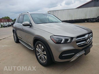2020 Mercedes-Benz GLE 450 4MATIC – miniatura 2