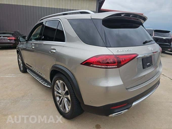 2020 Mercedes-Benz GLE 450 4MATIC – miniatura 4