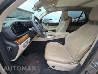 2020 Mercedes-Benz GLE 450 4MATIC – miniatura 6