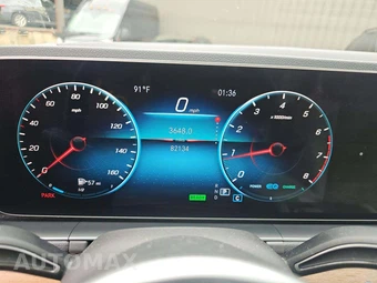 2020 Mercedes-Benz GLE 450 4MATIC – miniatura 9