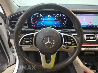 2020 Mercedes-Benz GLE 450 4MATIC - miniatura 10