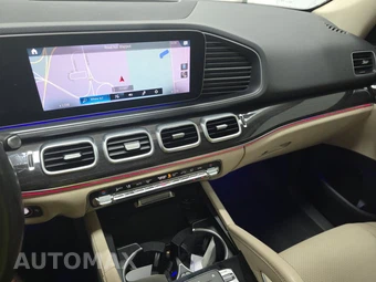 2020 Mercedes-Benz GLE 450 4MATIC - miniatura 11