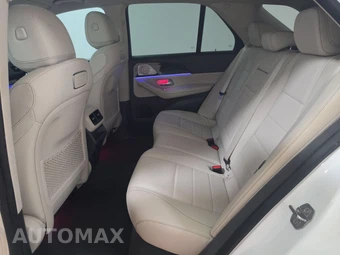 2020 Mercedes-Benz GLE 450 4MATIC - miniatura 13