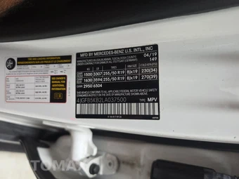 2020 Mercedes-Benz GLE 450 4MATIC - miniatura 14