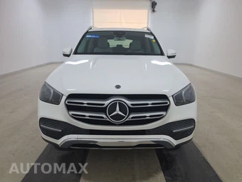 2020 Mercedes-Benz GLE 450 4MATIC - miniatura 2