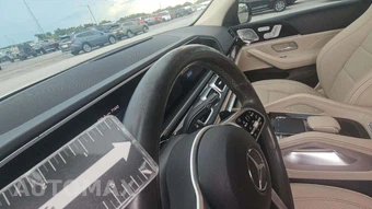 2020 Mercedes-Benz GLE 450 4MATIC - miniatura 21