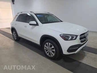 2020 Mercedes-Benz GLE 450 4MATIC - miniatura 3