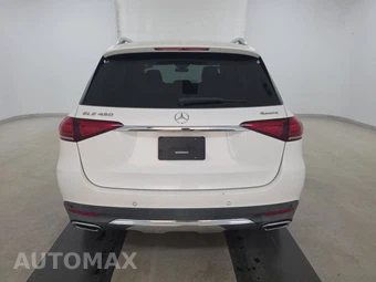 2020 Mercedes-Benz GLE 450 4MATIC - miniatura 5