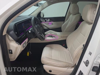 2020 Mercedes-Benz GLE 450 4MATIC - miniatura 7
