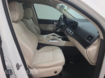 2020 Mercedes-Benz GLE 450 4MATIC - miniatura 8