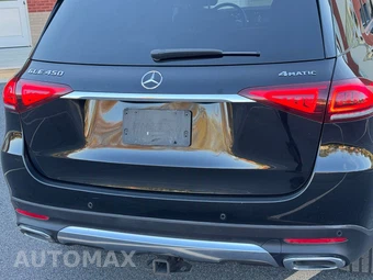 2020 Mercedes-Benz GLE 450 4MATIC - miniatura 10