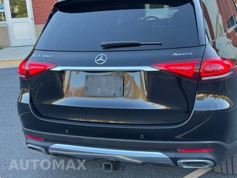 2020 Mercedes-Benz GLE 450 4MATIC - miniatura 11