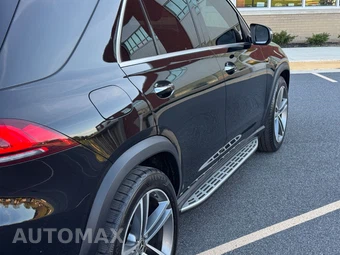 2020 Mercedes-Benz GLE 450 4MATIC - miniatura 12