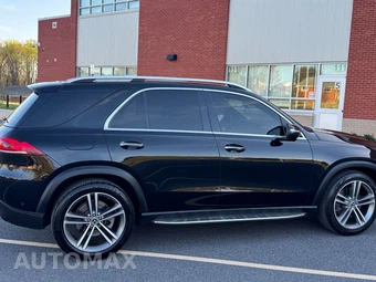 2020 Mercedes-Benz GLE 450 4MATIC - miniatura 13